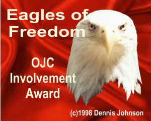 Eagles of Freedom