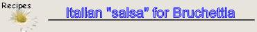 salsa