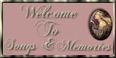 Welcome Sign