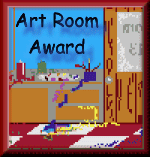 Art Room Award