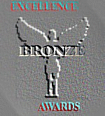 bronze award
