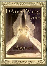 DAngelWing Flyers Award 