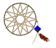 Animated Dreamcatcher