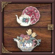 Pottery