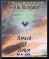 award