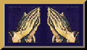 Praying Hands
