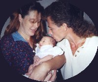 glenn, lorraine, angel