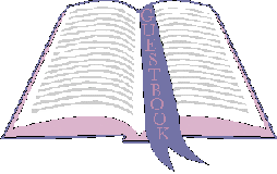 GUESTBOOK BUTTON