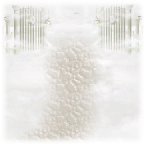 HEAVENS GATES GRAPHIC