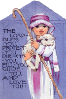 PICTURE OF A SHEPHERD