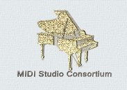 MIDI Studio link
