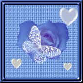 Link to Butterfly Island