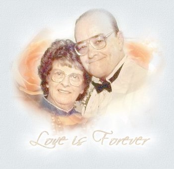 Love Is Forever