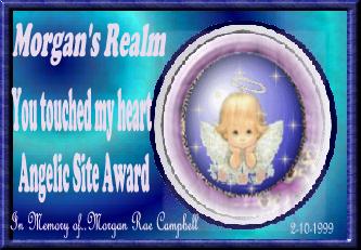 Rose Award