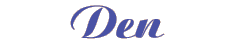 Den