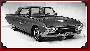 63 T-bird