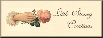 Little Stoney Creations