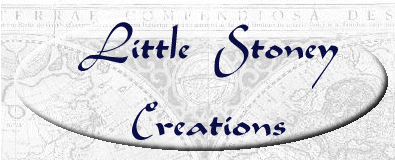 Little Stoney Creations