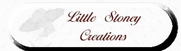 Little Stoney Creations