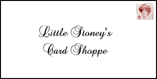 Little Stoney's