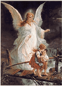 angel