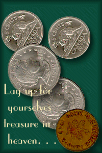coins