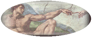 In His Image