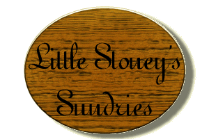 Little Stoney's Sundries