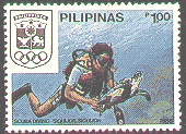 P1 Turtle Stamp