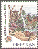 P2 Turtle Stamp