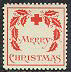 First U.S. Christmas Seal