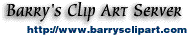 Barry'sClipArt