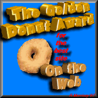 Donut