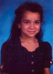 Becca 6 years old