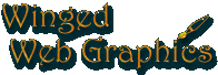 Winged Web Graphics