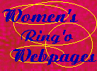 Women's Web Ring