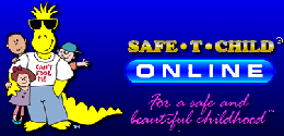 Safe-T-Child Online