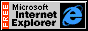 Microsoft Internet Explorer browser download page