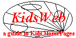 Kids of The WEB