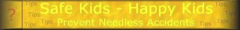 Safe Kids Banner