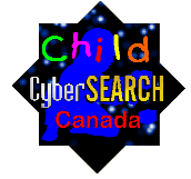 Child CyberSearch Canada