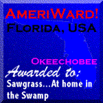 award for State of Florida