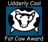 Fat Cow Award