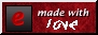 This page is made with love