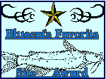 Bluecat Award