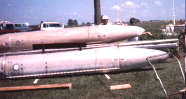drop-tanks