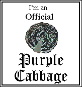 Certificate of Cabbigity