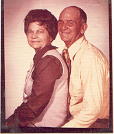 Mama and Daddy