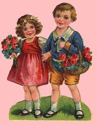 boy and girl