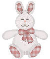easter bunny